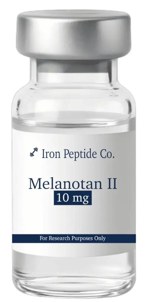 Melanotan II: 10 mg